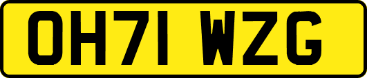 OH71WZG