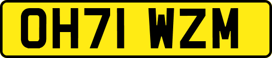 OH71WZM