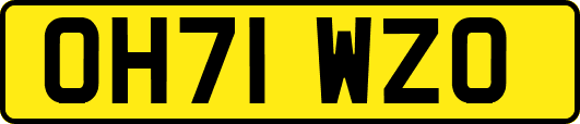 OH71WZO