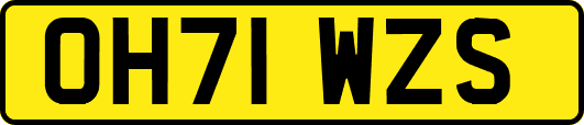 OH71WZS