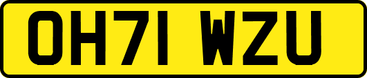OH71WZU