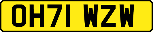 OH71WZW