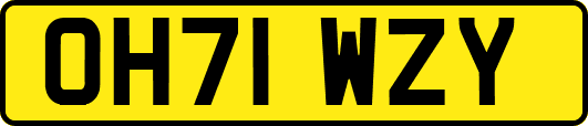 OH71WZY