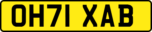 OH71XAB
