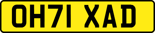 OH71XAD