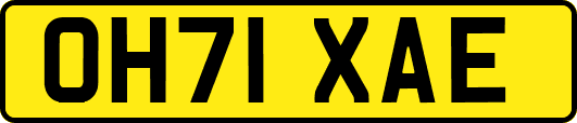 OH71XAE
