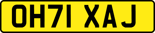 OH71XAJ