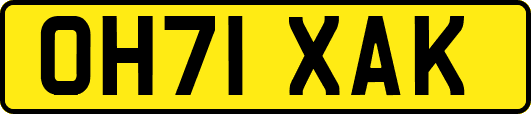 OH71XAK