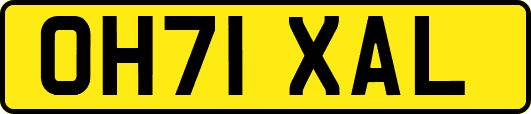 OH71XAL
