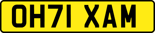 OH71XAM