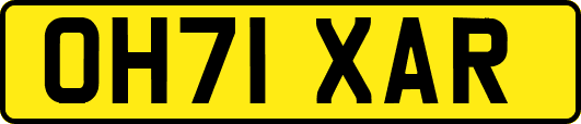 OH71XAR