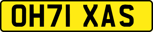 OH71XAS