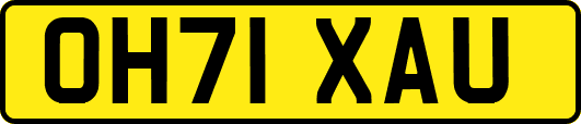 OH71XAU