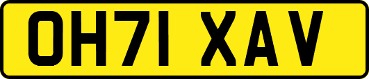 OH71XAV