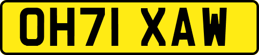 OH71XAW