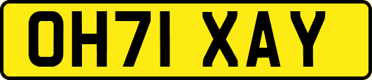 OH71XAY