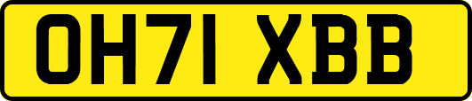 OH71XBB