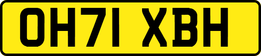 OH71XBH