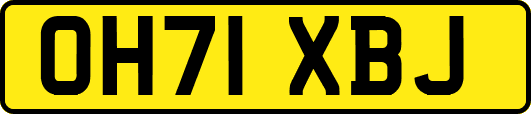 OH71XBJ