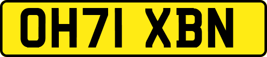 OH71XBN
