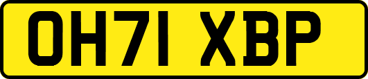 OH71XBP