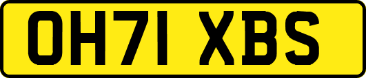 OH71XBS