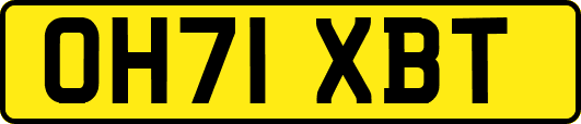 OH71XBT