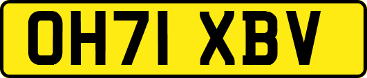 OH71XBV
