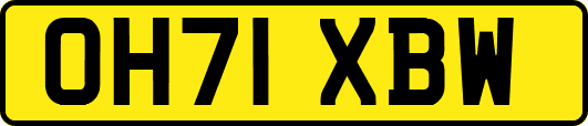 OH71XBW