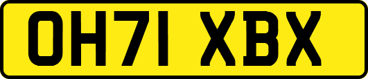 OH71XBX