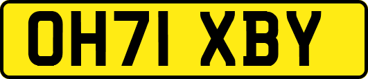 OH71XBY
