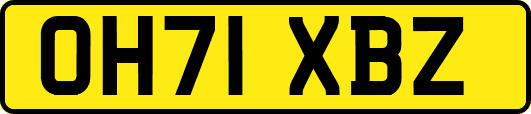 OH71XBZ