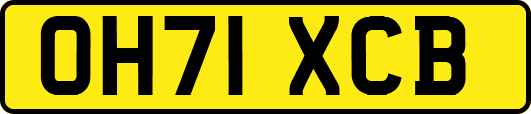OH71XCB