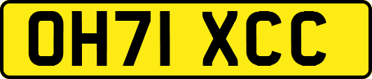 OH71XCC