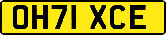 OH71XCE