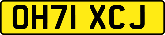 OH71XCJ