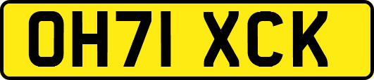 OH71XCK