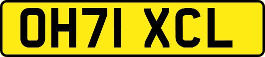 OH71XCL