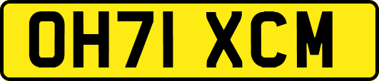 OH71XCM