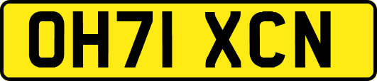 OH71XCN