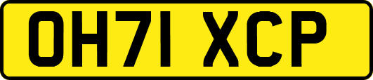 OH71XCP