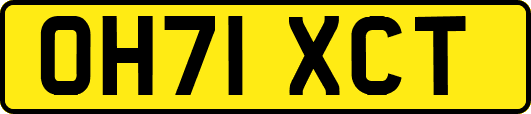 OH71XCT