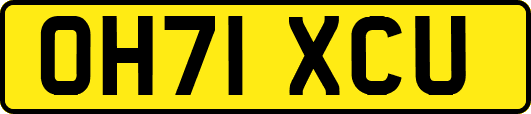 OH71XCU