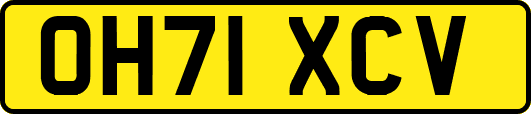 OH71XCV