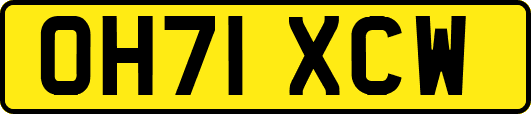 OH71XCW
