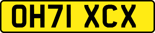 OH71XCX