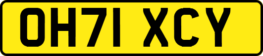 OH71XCY