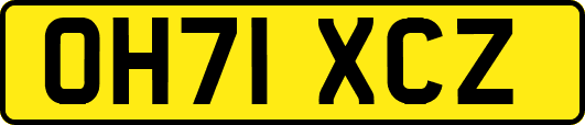 OH71XCZ