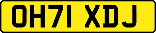 OH71XDJ
