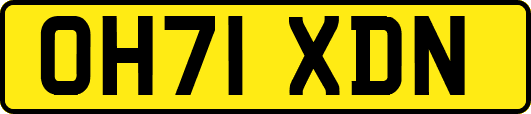 OH71XDN